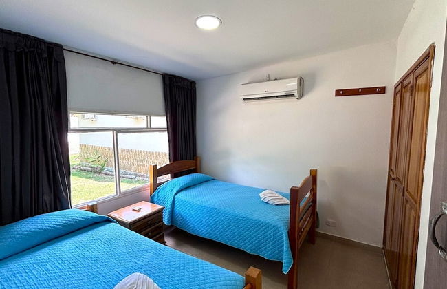 Hotel Mirador del Sumapaz Comfacundi - Photo 5