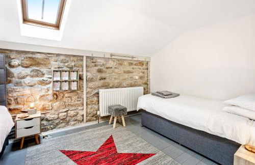 Hawks Barn - Horton in Ribblesdale - Foto 33