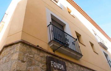 Fonda Bohemia Riuot - Foto 1