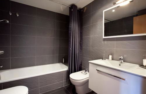 AB Park Güell Apartments - Foto 119