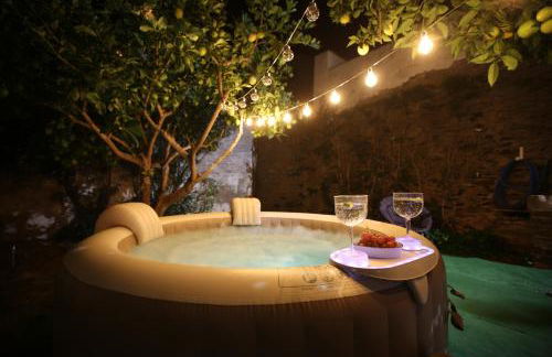 A Janela Do Castelo - Foto 19