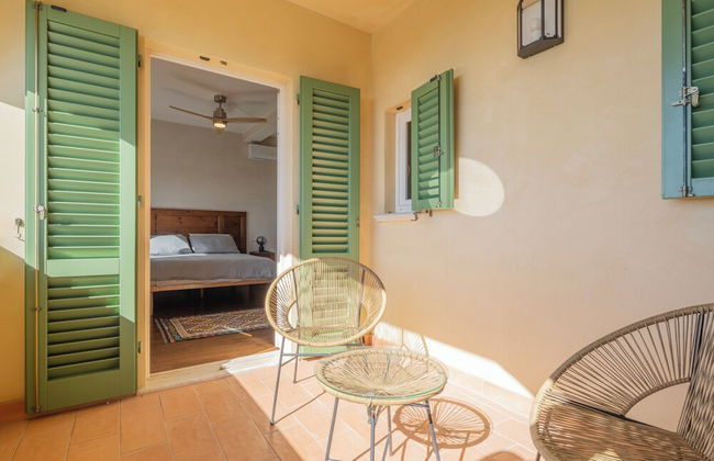 Villa Poggio Scalette Design Ac Wifi - Foto 29