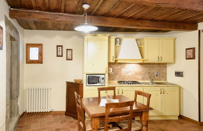 Borgo dei Corsi Holiday House - Foto 49