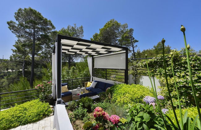 Villa Mirta Zadarvillas - Foto 13