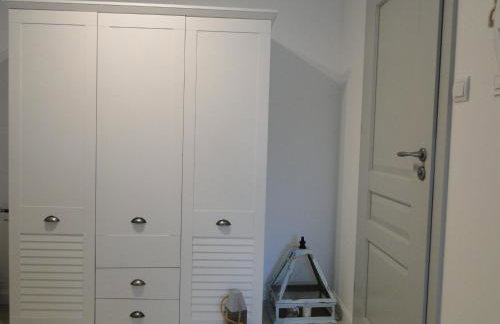 Apartament Lubię błękit - Foto 18