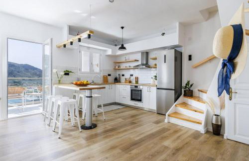 koukou house skopelos - Foto 10