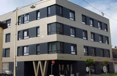 Apartman Waldy - Foto 9