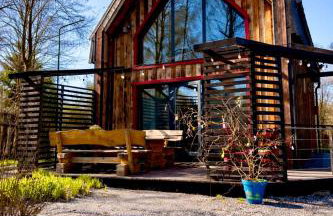 Czerwona Stodoła Karkonoska - Foto 2