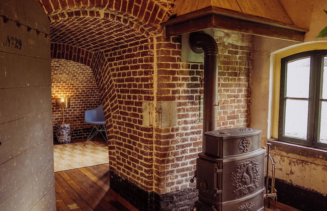 Fort Vuren - Foto 72