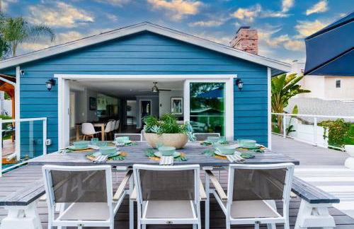 Outdoor Haven with Spa Walk to La Jolla Shores Beach - Photo 17