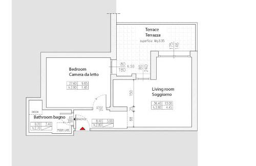 Appartamento Garuda20 - Foto 47