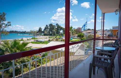 Sandra's Beach House - Foto 34