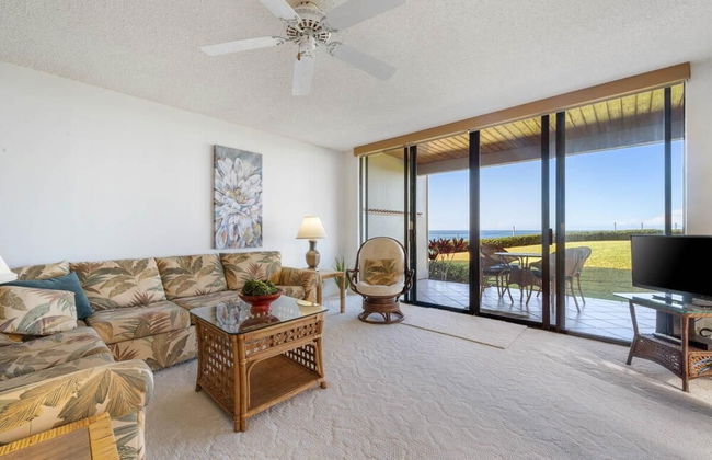 Keauhou Kona Surf & Racquet Club #3-101 "hale Malama Pono" - Foto 18