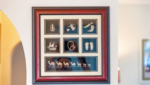 Nancy's 3 bedroom house near Heathrow Airport - Foto 3