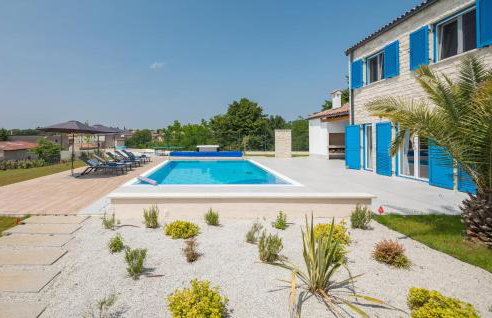 Villa Blue Moon - Foto 11