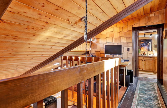 Relax Away Chalet #2318 - Foto 16