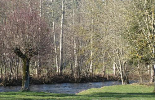 La croix d'asquins - Foto 19