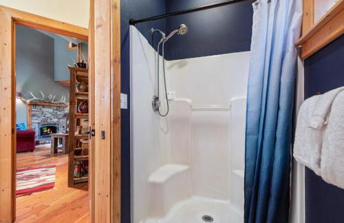 Stoneridge Pines Cabin - Foto 15