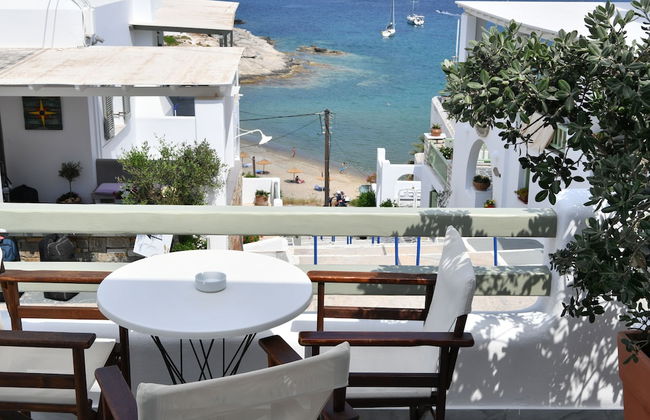 Hara Studios and Apartments - Photo 60