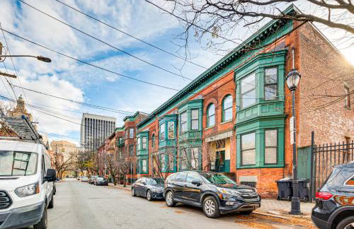 1 Mi to Prudential Center World Cup-Ready Retreat - Photo 3