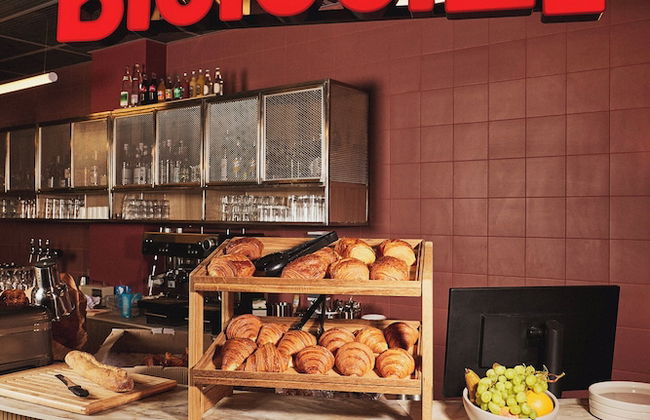 lyf Gambetta Paris - Foto 59