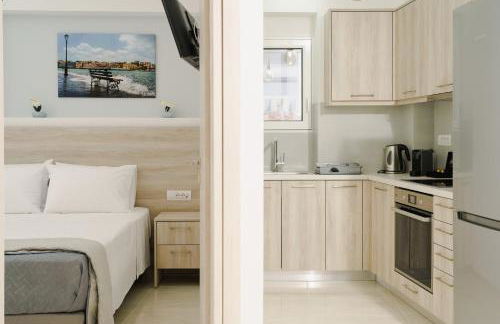 EDEL Luxury Apartments - Foto 33