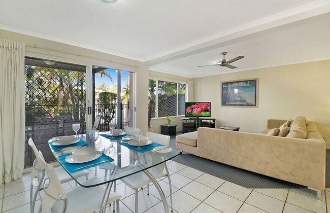 Ivory Palms Resort - Photo 50