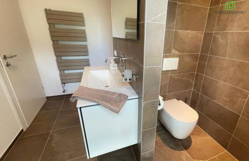 Parkvilla SCHACHEN 7 - Apartment Tanne - Foto 20