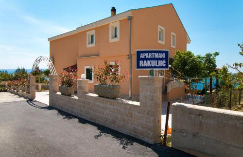 Apartments Rakuljic - Photo 40