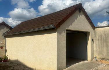 Appartement des anciennes forges - Foto 15