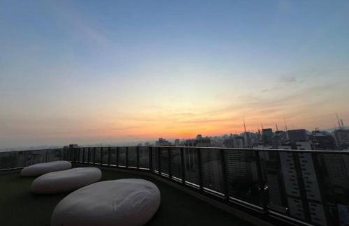 On Paulista - Confort Studio - Foto 11