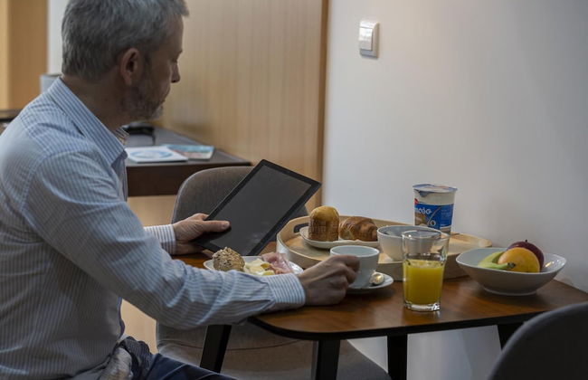 Feel Corporate Housing Marqu s III - Foto 3