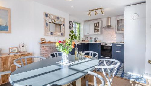 The Lantern Loft - Foto 4