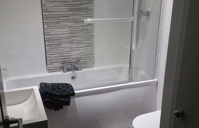 Coast & City Apartments - Foto 30