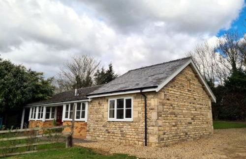 Elderflower Cottage - Foto 7