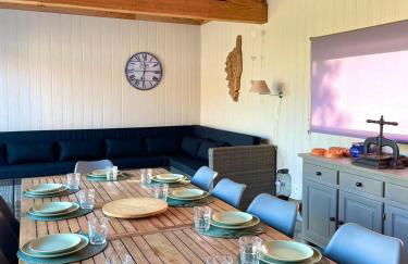 Villa Alivu belle piscine chauffée - Foto 8