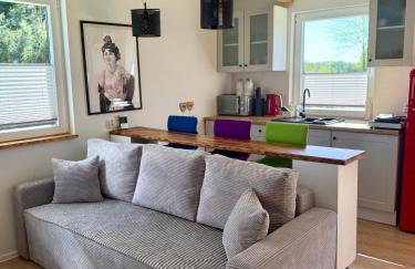 Domek pod Dębem - Foto 20