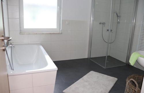 Ferienwohnungen Im Grund 22, 22a, 22c Birkenstein - Foto 30