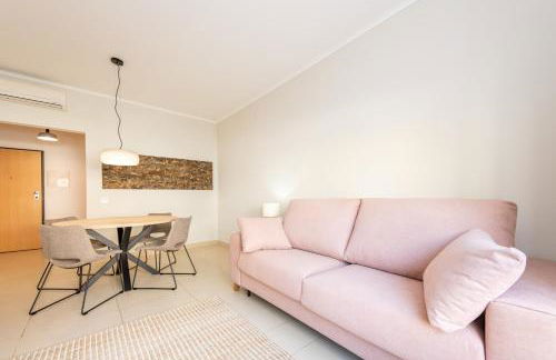 Casa Amarela - Apt with pool, close to beaches, golf and nature - Conceição e Cabanas de Tavira - Foto 1