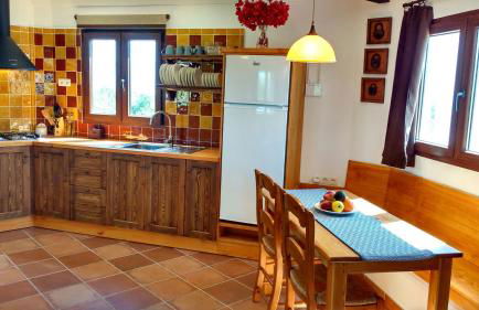 Cortijo Algabia - Photo 15