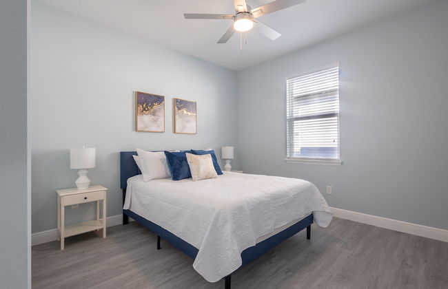 Chestnut Villas Down Town Tampa - Foto 3