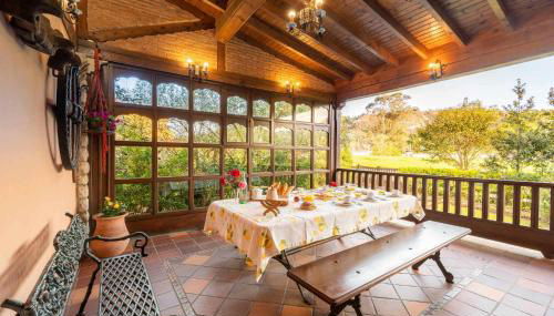 Casa en la Costa con wifi, jardín y barbacoa - Foto 5