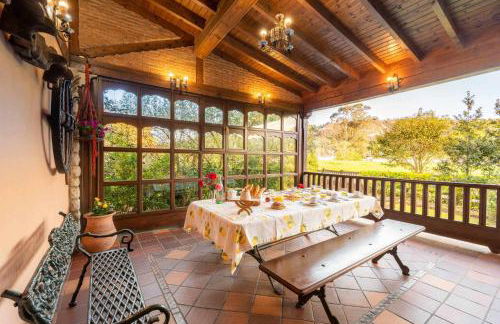 Casa en la Costa con wifi, jardín y barbacoa - Foto 5