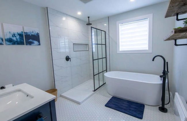 De la Montagne-spa- PET Friendly- Ski in Ski out - Foto 12