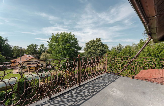 Enjoy Mysiadlo - Foto 33