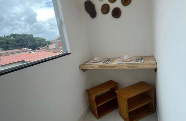 Flats Temáticos - By Temporada Expert - Conforto e Climatizado - Foto 40