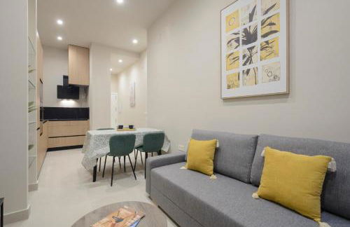 Apartamentos Constitución - Foto 51