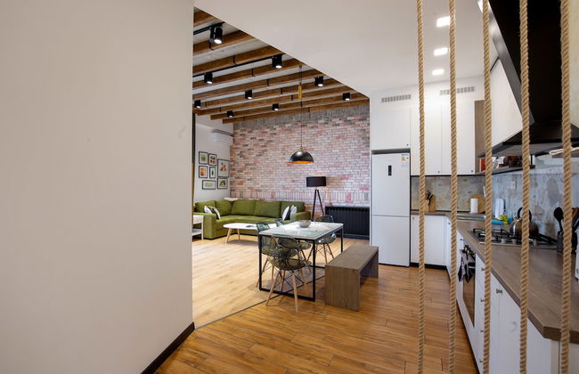 RIS Dalma Collection Yerevan - Photo 27