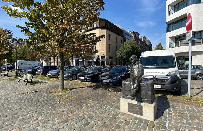 Cozy 1BR City Centre Near Meir Shopping by Oneluxstay - Photo 43