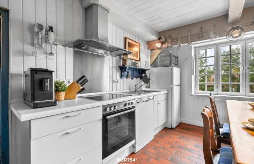 Ferienhaus Haus Holländerdeich Fahretoft - Foto 3